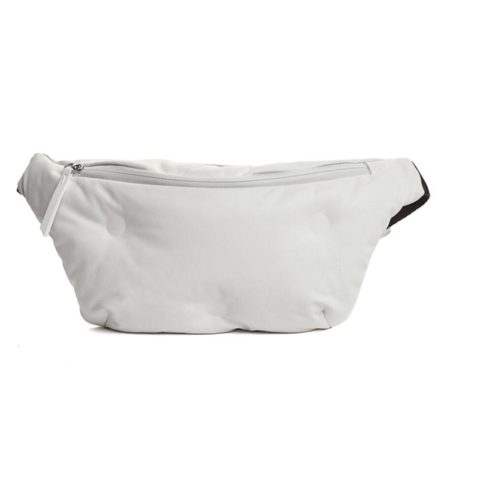 Maison Martin Margiela grand Slam White bum belt bag